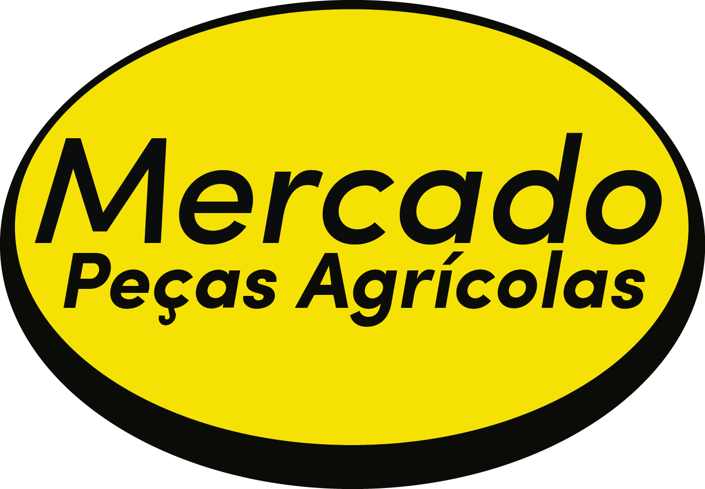 Logo Mercado Peças agrícolas