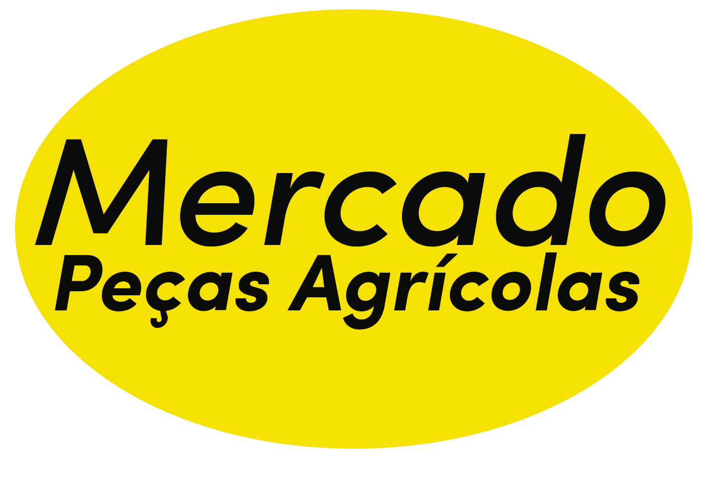 Logo Mercado Peças agricolas